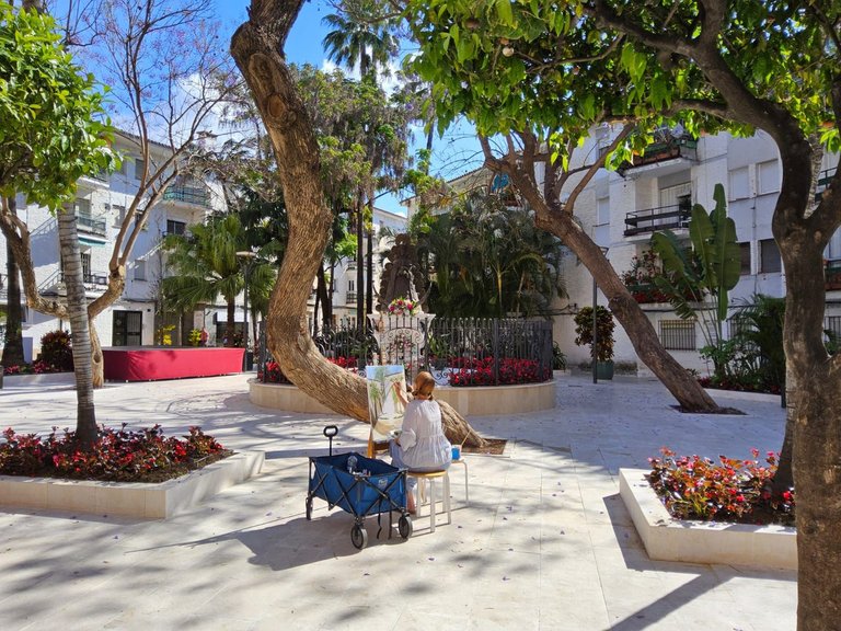 Apartment for Sale in Estepona, Malaga 23