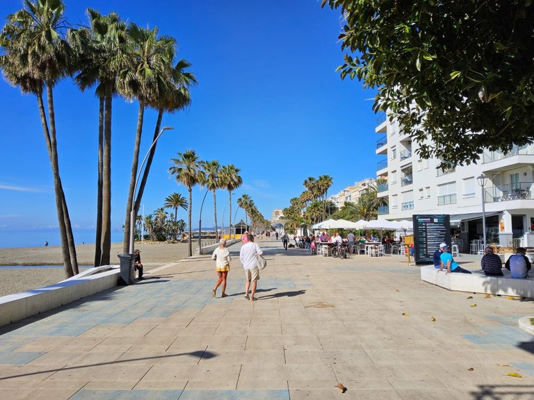 Apartment for Sale in Estepona, Malaga 24