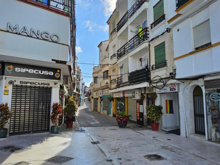 Apartment for Sale in Estepona, Malaga 26
