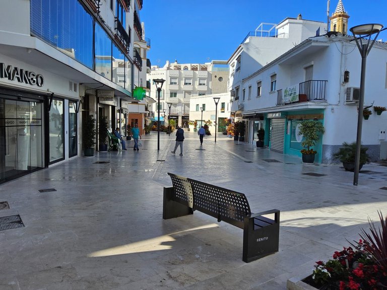 Apartment for Sale in Estepona, Malaga 29