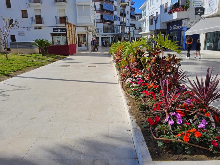 Apartment for Sale in Estepona, Malaga 30