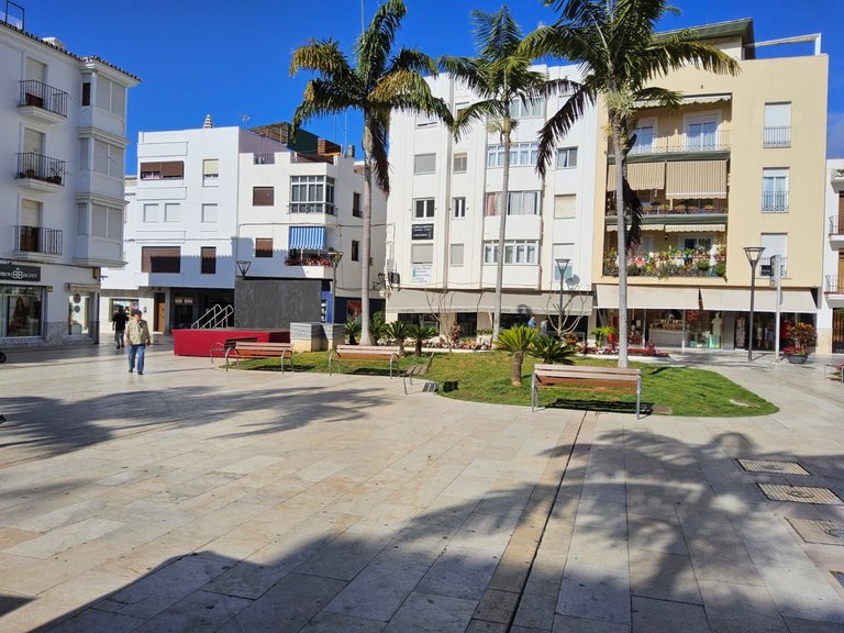 Apartment for Sale in Estepona, Malaga 31