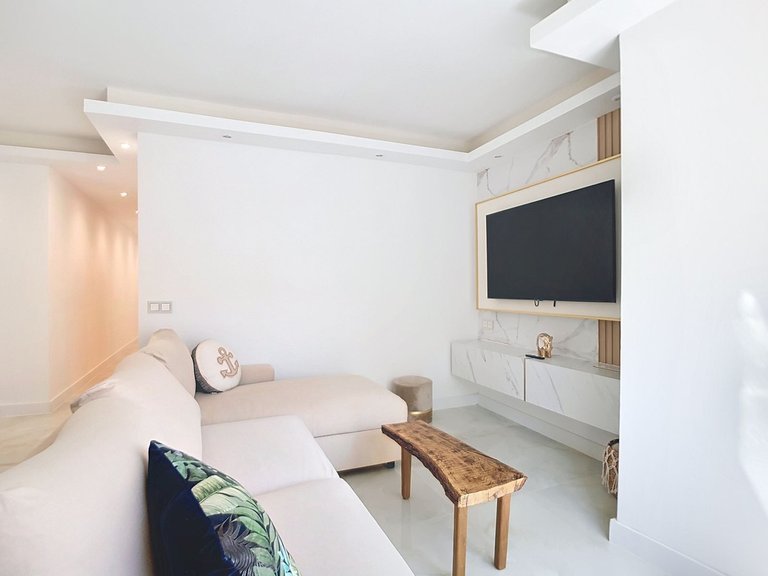 Apartment for Sale in Estepona, Malaga 6