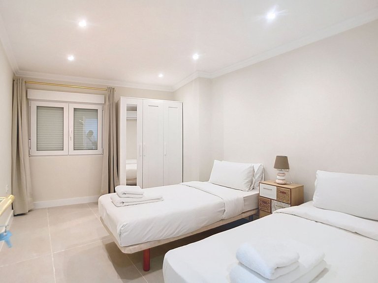 Apartment for Sale in Estepona, Malaga 8