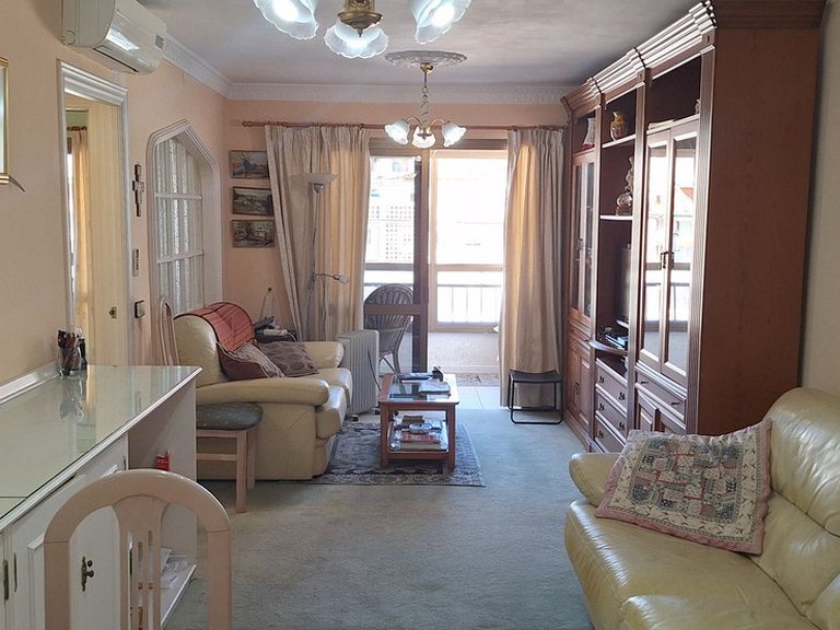 Apartment for Sale in Fuengirola, Malaga 1