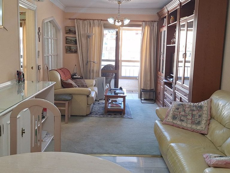 Apartment for Sale in Fuengirola, Malaga 14