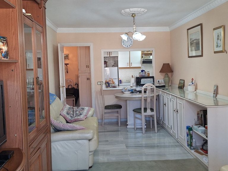 Apartment for Sale in Fuengirola, Malaga 15