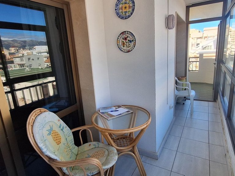 Apartment for Sale in Fuengirola, Malaga 16
