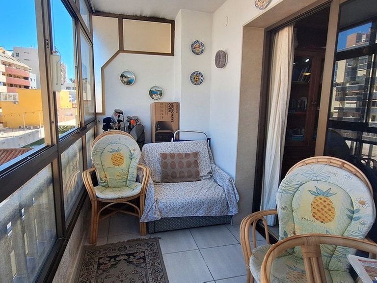 Apartment for Sale in Fuengirola, Malaga 17