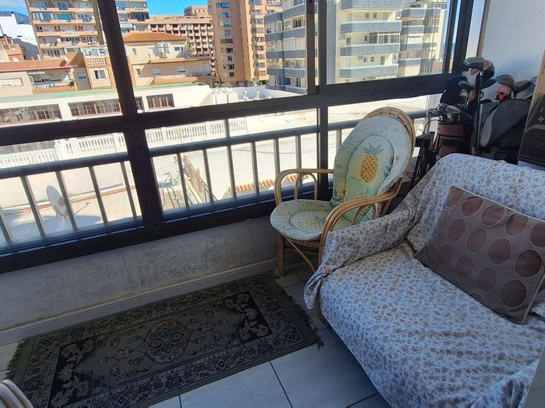 Apartment for Sale in Fuengirola, Malaga 18
