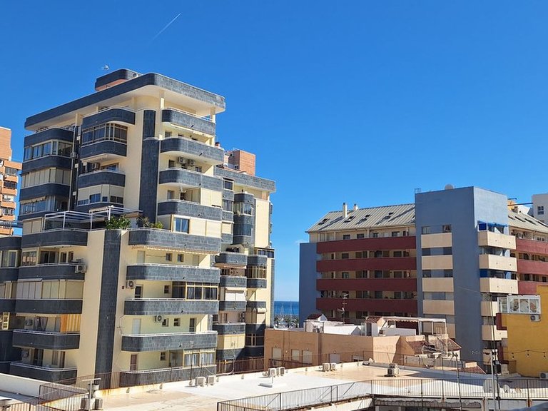 Apartment for Sale in Fuengirola, Malaga 19