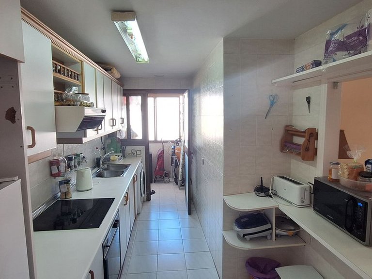 Apartment for Sale in Fuengirola, Malaga 2