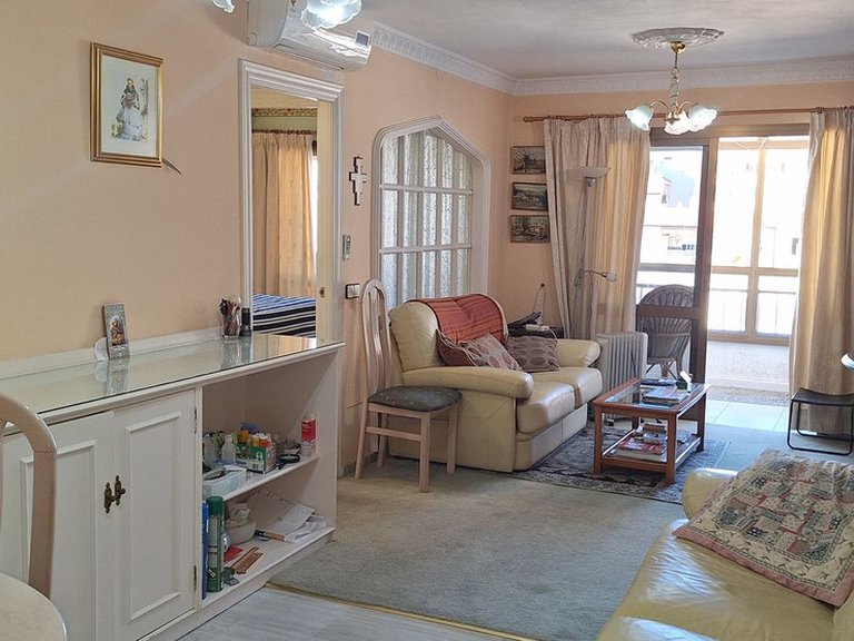 Apartment for Sale in Fuengirola, Malaga 20