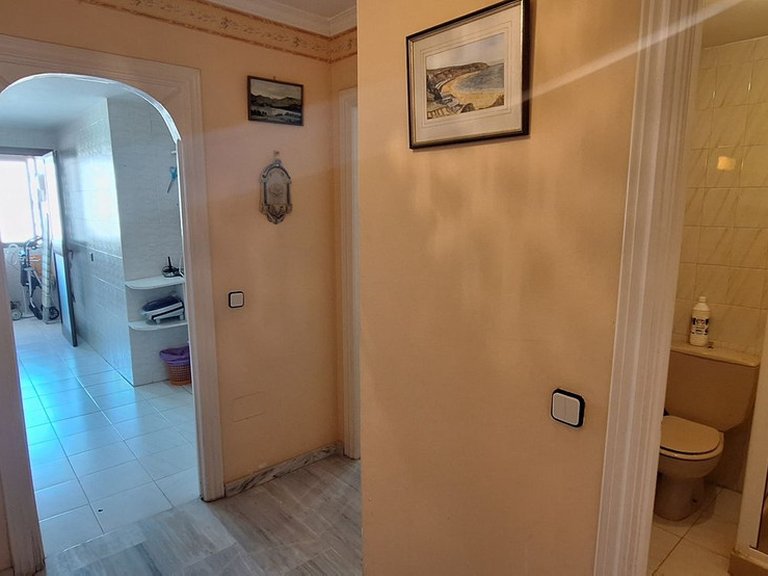 Apartment for Sale in Fuengirola, Malaga 21