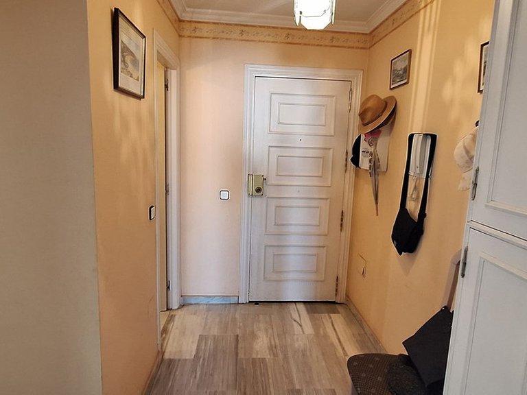 Apartment for Sale in Fuengirola, Malaga 22