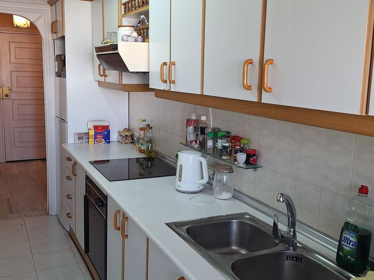 Apartment for Sale in Fuengirola, Malaga 3