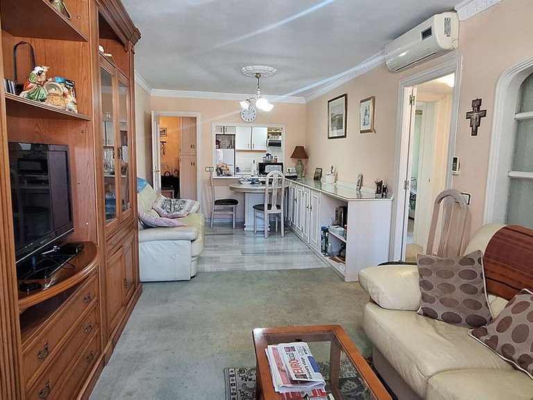 Apartment for Sale in Fuengirola, Malaga 4