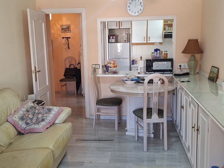Apartment for Sale in Fuengirola, Malaga 5