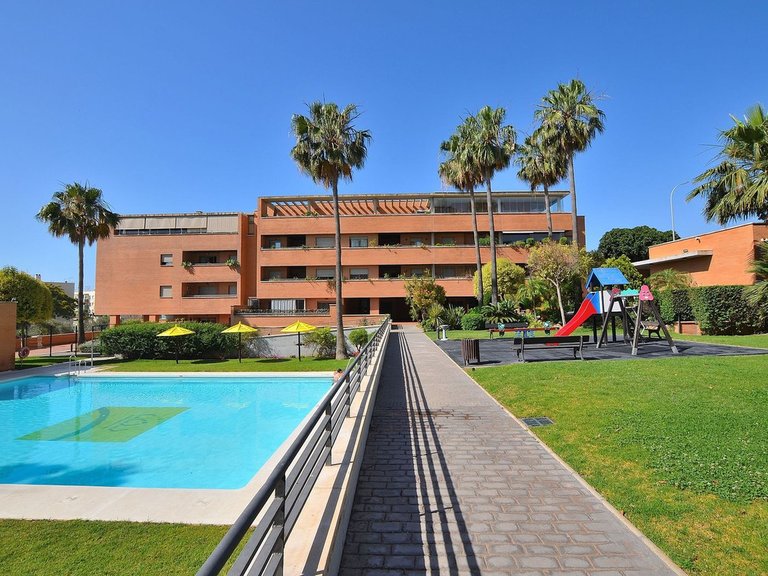 Apartment for Sale in Torremolinos, Malaga 1