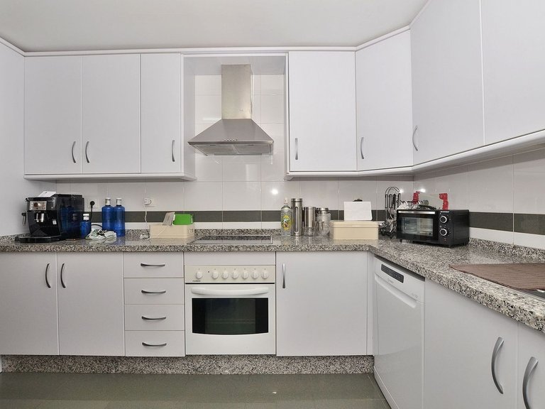 Apartment for Sale in Torremolinos, Malaga 10