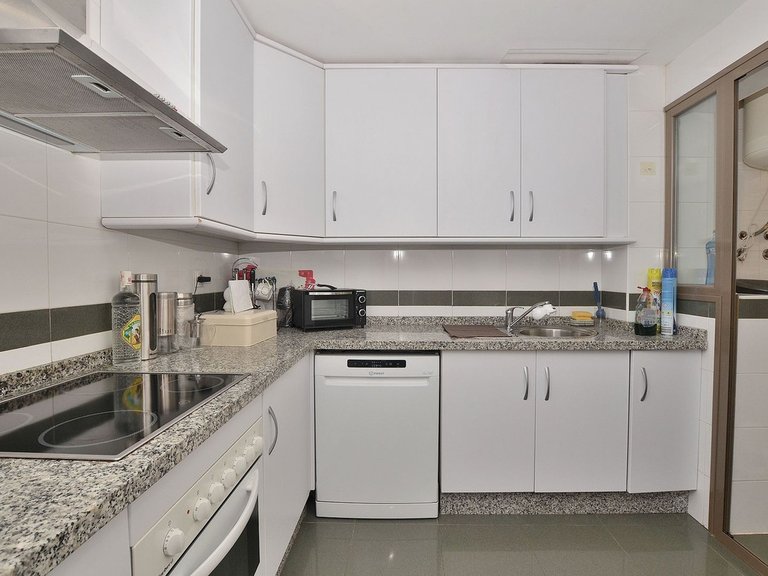 Apartment for Sale in Torremolinos, Malaga 11
