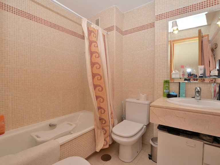 Apartment for Sale in Torremolinos, Malaga 16