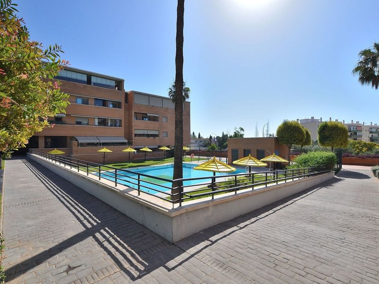 Apartment for Sale in Torremolinos, Malaga 25