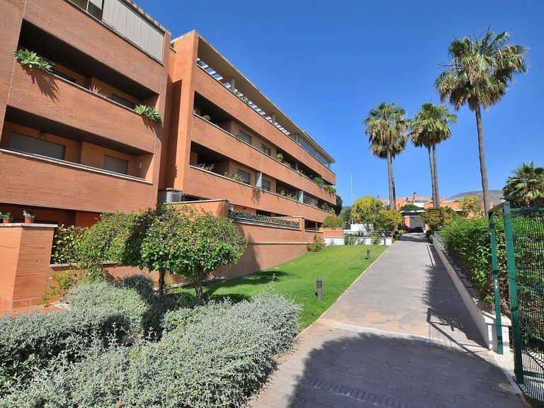 Apartment for Sale in Torremolinos, Malaga 27