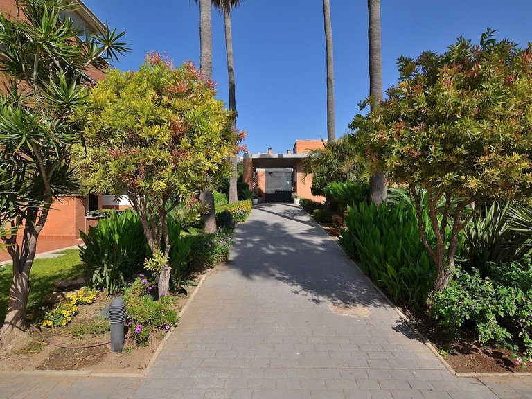 Apartment for Sale in Torremolinos, Malaga 28