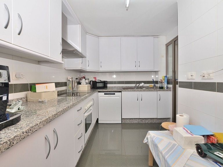 Apartment for Sale in Torremolinos, Malaga 8