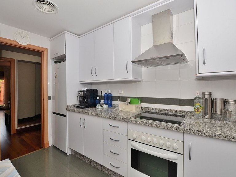 Apartment for Sale in Torremolinos, Malaga 9