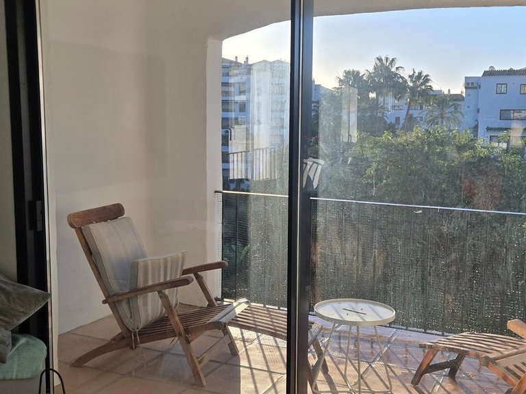 Apartment for Sale in Puerto Banús, Malaga 12