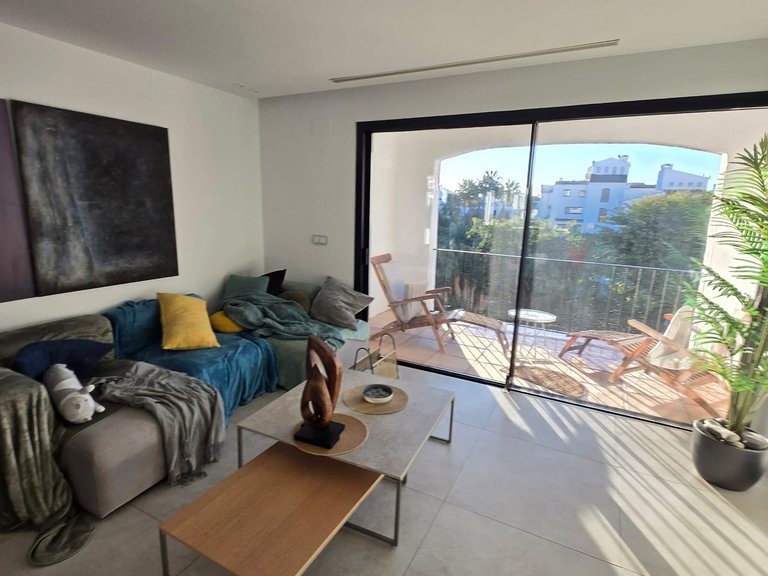 Apartment for Sale in Puerto Banús, Malaga 5