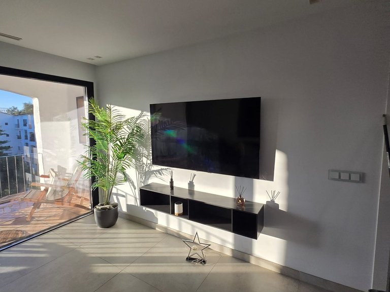 Apartment for Sale in Puerto Banús, Malaga 6
