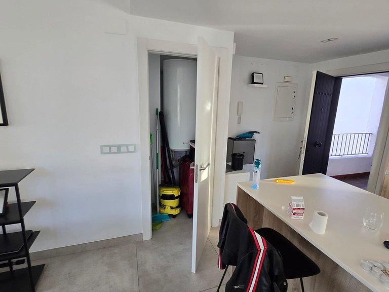 Apartment for Sale in Puerto Banús, Malaga 8