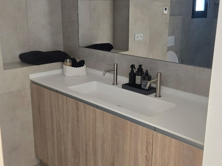 Apartment for Sale in Puerto Banús, Malaga 9