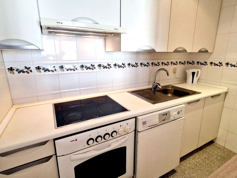 Apartment for Sale in Fuengirola, Malaga 13