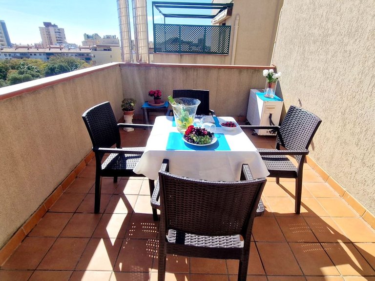 Apartment for Sale in Fuengirola, Malaga 18