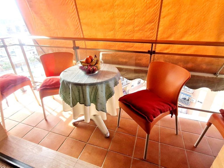 Apartment for Sale in Fuengirola, Malaga 2