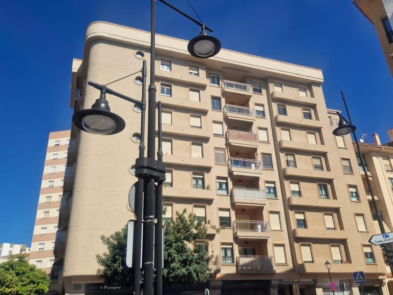 Apartment for Sale in Fuengirola, Malaga 4
