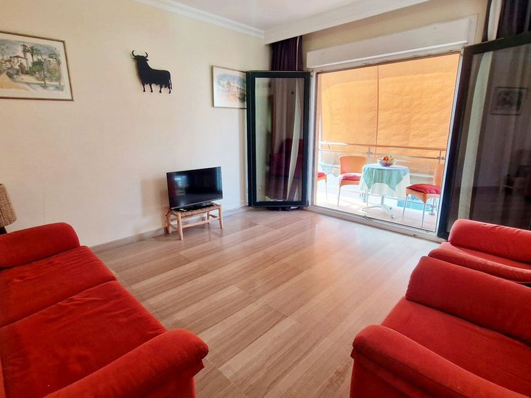Apartment for Sale in Fuengirola, Malaga 5