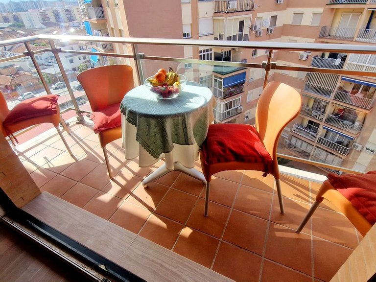 Apartment for Sale in Fuengirola, Malaga 6