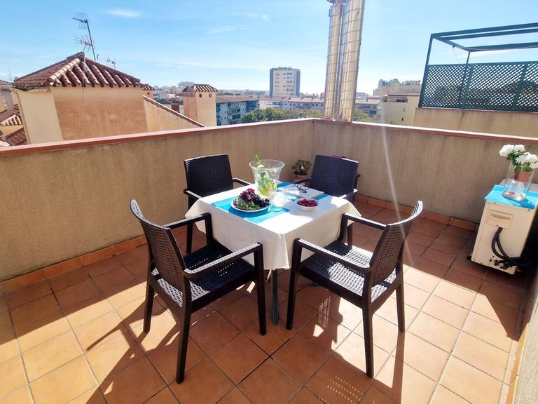 Apartment for Sale in Fuengirola, Malaga 9