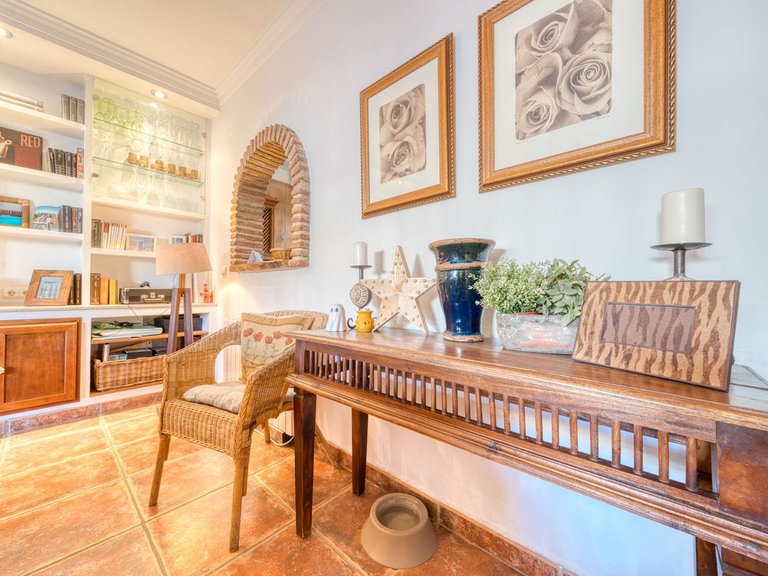 Villa for Sale in Los Boliches, Malaga 15
