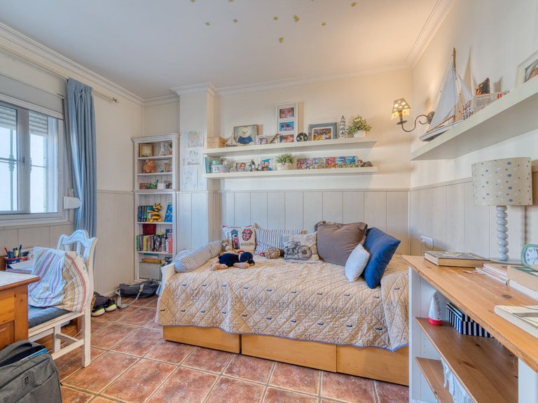 Villa for Sale in Los Boliches, Malaga 24