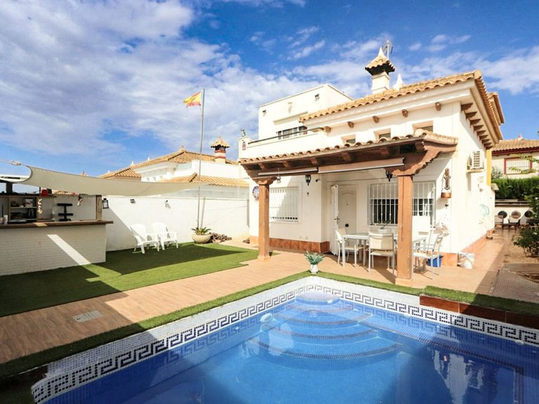 Villa for Sale in Sucina, Murcia 1