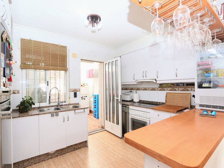 Villa for Sale in Sucina, Murcia 13