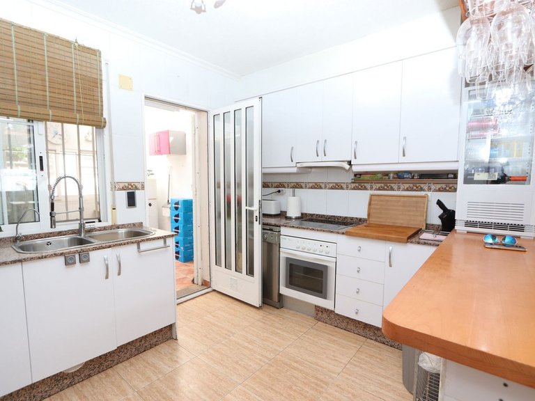 Villa for Sale in Sucina, Murcia 14