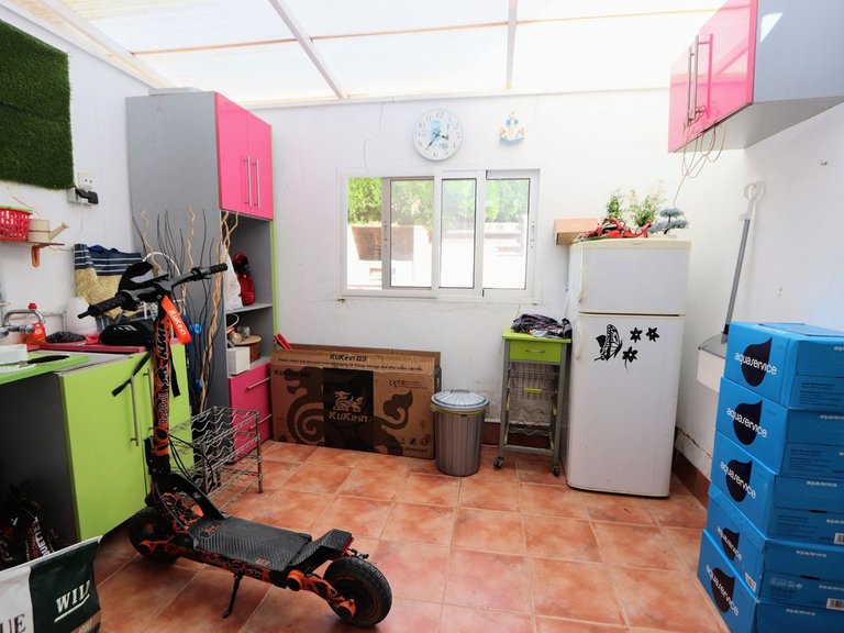Villa for Sale in Sucina, Murcia 15