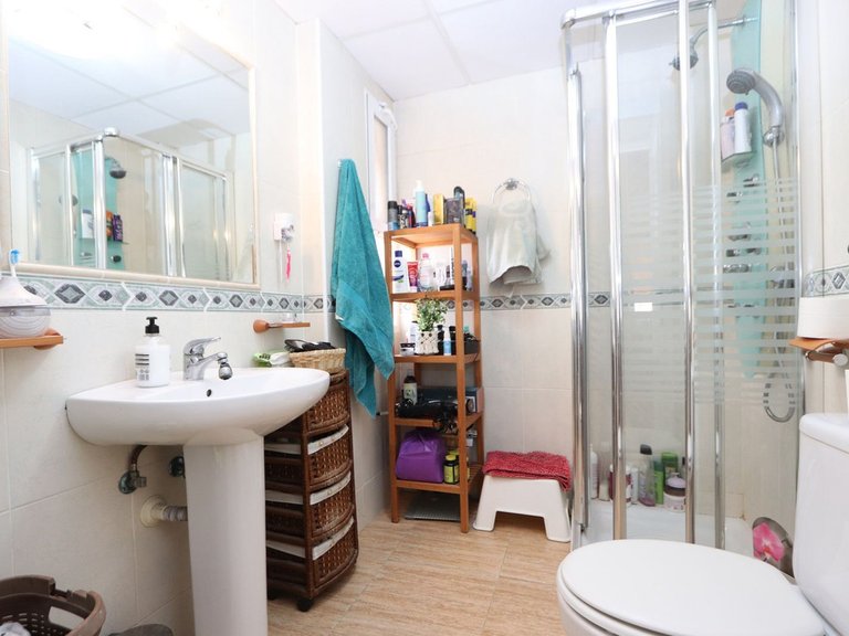 Villa for Sale in Sucina, Murcia 17
